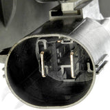 APDTY 731842 Radiator Fan Assembly With Controller