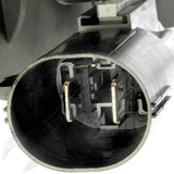 APDTY 731842 Radiator Fan Assembly With Controller