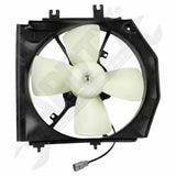 APDTY 731868 Radiator Cooling Fan Assembly