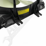 APDTY 731868 Radiator Cooling Fan Assembly