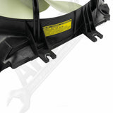 APDTY 731868 Radiator Cooling Fan Assembly