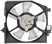 APDTY 731869 Condenser Fan Assembly w/o Controller