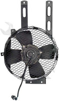 APDTY 731870 Radiator Cooling Fan Assembly, Left