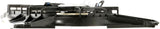 APDTY 731926 Radiator Dual Cooling Fan Assembly Compatible w/ 2008-2014 Tribeca