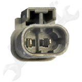 APDTY 731938 Dual Fan Assembly Without Controller