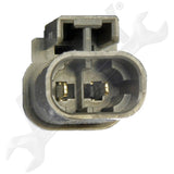 APDTY 731938 Dual Fan Assembly Without Controller