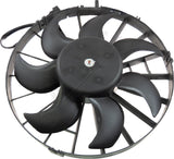 APDTY 731992 Engine Radiator Cooling Fan Assembly