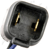 APDTY 732288 AC Condenser Cooling Fan, Fan Motor, Blade, Shroud Assembly, Right