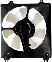 APDTY 732515 Condenser Fan Assembly