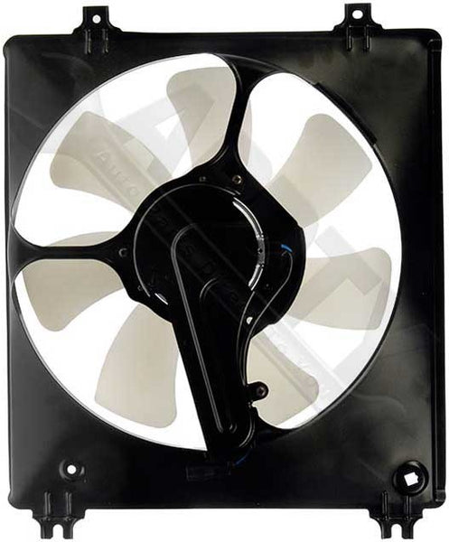 APDTY 732515 Condenser Fan Assembly