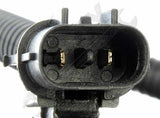 APDTY 732534 Radiator Fan Assembly Without Controller