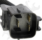 APDTY 732546 Radiator Fan Assembly Without Controller Replaces 253802J100