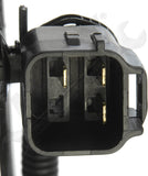 APDTY 732546 Radiator Fan Assembly Without Controller Replaces 253802J100