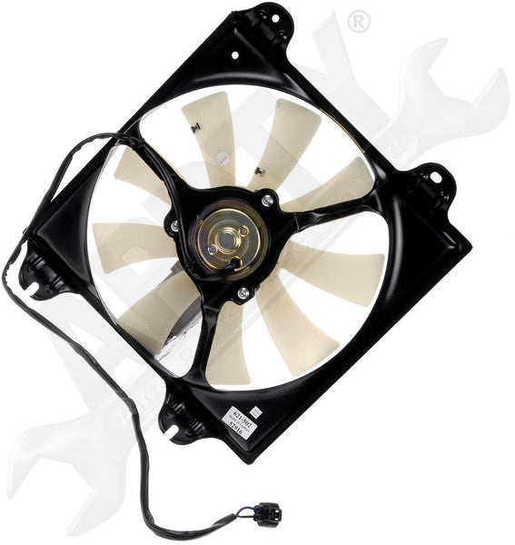 APDTY 732613 Cond Fan Assembly, Replaces 7812A175