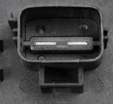 APDTY 732614 Rad Fan Assembly, Replaces BE8Z8C607A