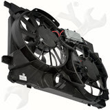 APDTY 732617 Dual Fan 3.5, Replaces 9E5Z8C607C