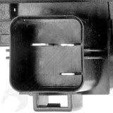 APDTY 732637 Radiator Cooling Fan Assembly (Replaces 68050129AA)