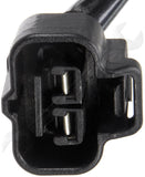 APDTY 732641 Dual Fan Assembly, Replaces 163610P150, 163610P160, 163630P180