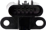APDTY 733112 Electro-Viscous/Electronic EV Radiator Cooling Fan Clutch Assembly