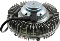 APDTY 733113 Electronic Viscous Cooling Fan Clutch 6.0L Diesel