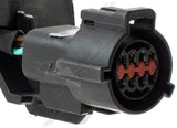 APDTY 733113 Electronic Viscous Cooling Fan Clutch 6.0L Diesel