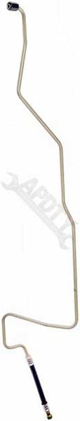 APDTY 735462 Automatic Transmission Cooler Line