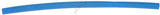 APDTY 735518 16-14 Gauge 6 In. Blue Pvc Heat Shrink Tubing