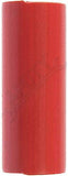 APDTY 735529 8-2 Gauge 1/2 In. X 1-1/2 In. Red Pvc Heat Shrink Tubing