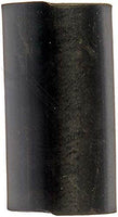 APDTY 735565 PVC Heat Shrink Tubing 4-2/0 Gauge 3/4 In. x 1-1/2 In.