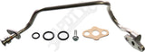 APDTY 736321 Turbocharger Oil Feed Line