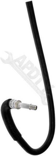 APDTY 737216 Heater Hose Assembly