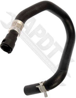 APDTY 737320 Heater Hose Assembly Return