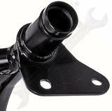 APDTY 737324 Engine Heater Hose Assembly