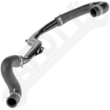 APDTY 737326 Engine Heater Hose Assembly