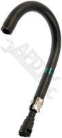 APDTY 737329 Heater Hose Assembly Outlet