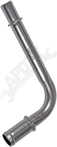 APDTY 737330 Engine Heater Hose Assembly