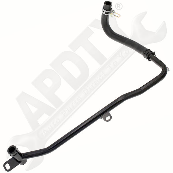 APDTY 737336 Engine Heater Hose Assembly