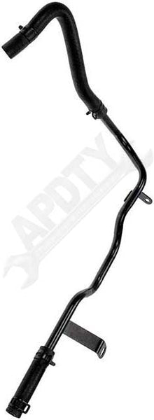 APDTY 737410 Engine Heater Hose Assembly