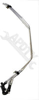 APDTY 737412 Heater Hose/Tube Assembly