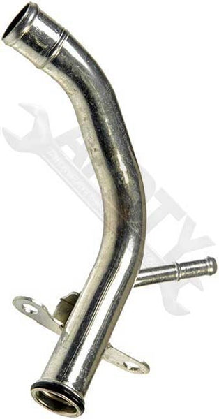 APDTY 737414 Heater Hose/Tube Assembly