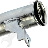 APDTY 737419 Water Pump Inlet Tube/Pipe Steel Coolant Pipe