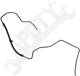 APDTY 739211 Hydraulic Clutch Line