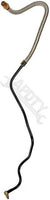 APDTY 739348 Hydraulic Clutch Line