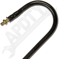 APDTY 739414 Hydraulic Clutch Line