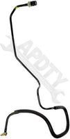 APDTY 739416 Hydraulic Clutch Line