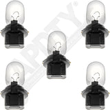 APDTY 740122 Replenishment Bulb Pack