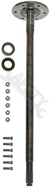 APDTY 741213 Rear Axle Shaft, Left or Right