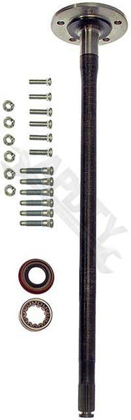 APDTY 741217 Rear Axle Shaft, Left or Right