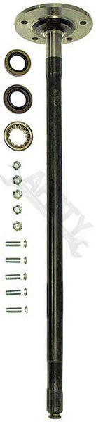 APDTY 741221 Rear Axle Shaft, Right