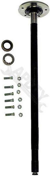 APDTY 741227 Rear Axle Shaft, Left or Right